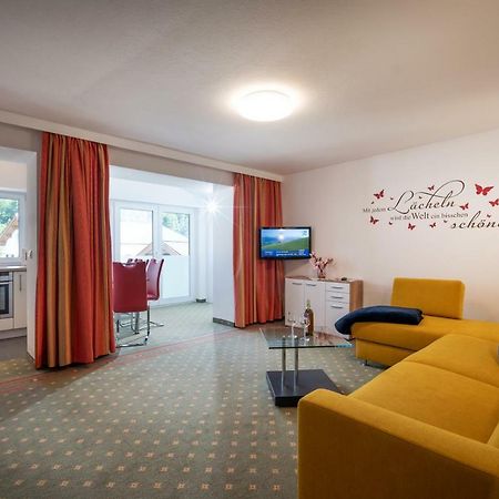 Appartements Schwaighofer Кессен Екстер'єр фото