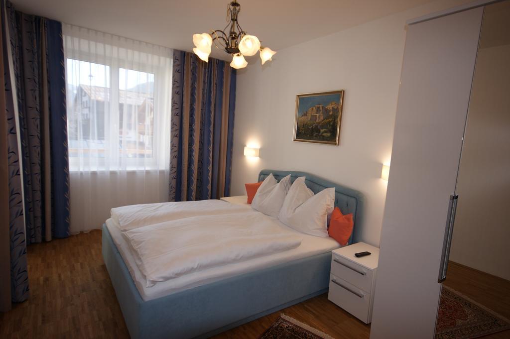 Appartements Schwaighofer Кессен Номер фото