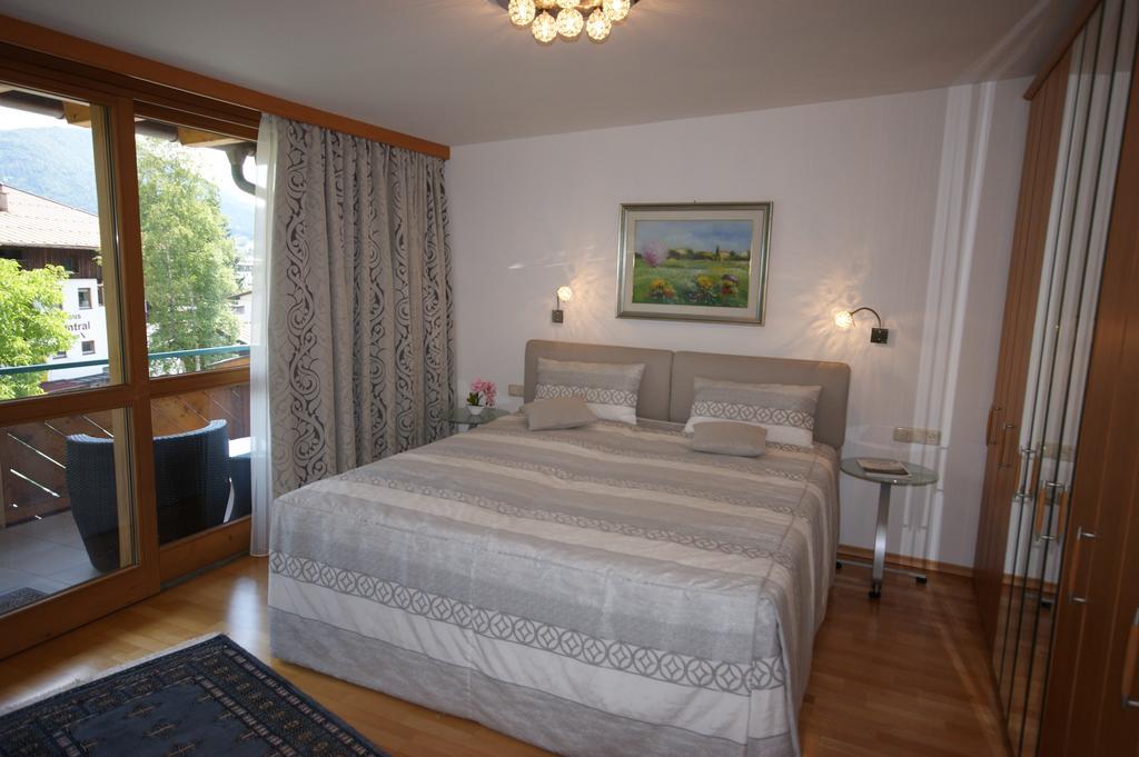 Appartements Schwaighofer Кессен Номер фото