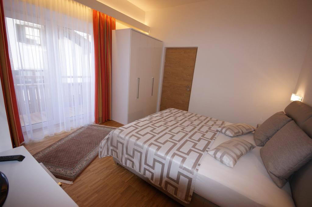 Appartements Schwaighofer Кессен Номер фото