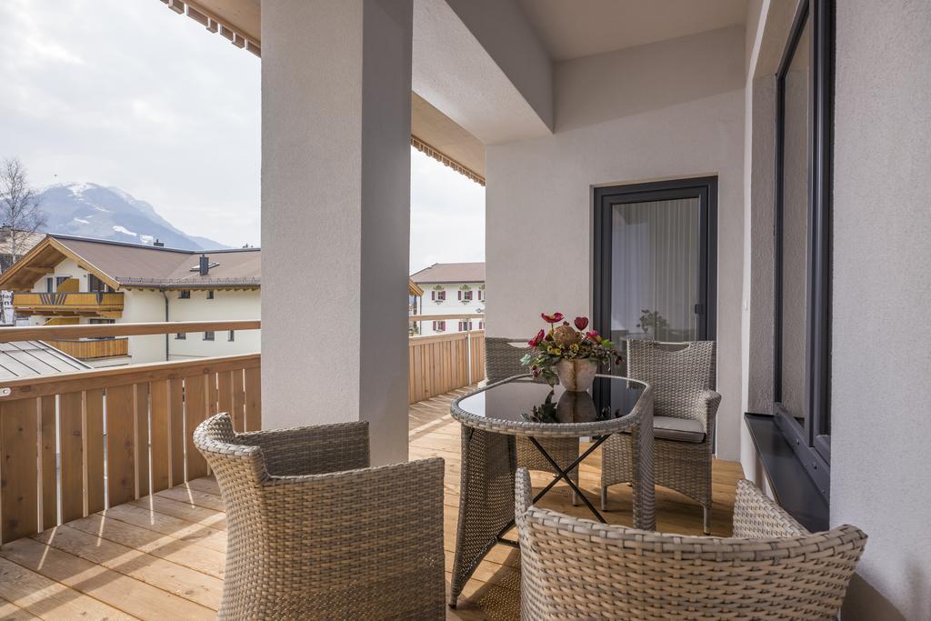 Appartements Schwaighofer Кессен Екстер'єр фото
