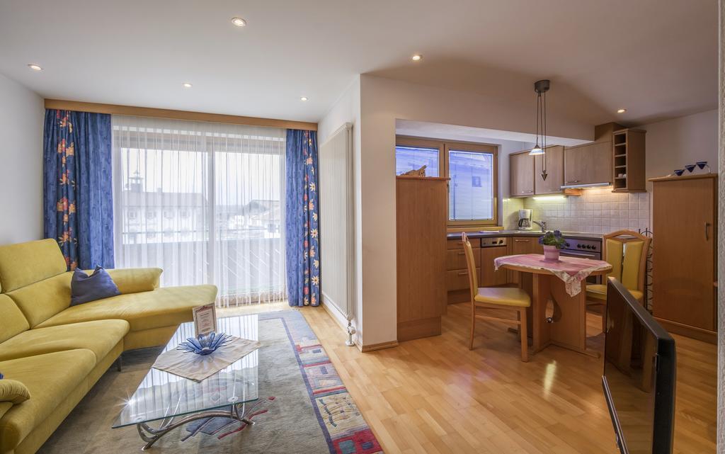 Appartements Schwaighofer Кессен Екстер'єр фото