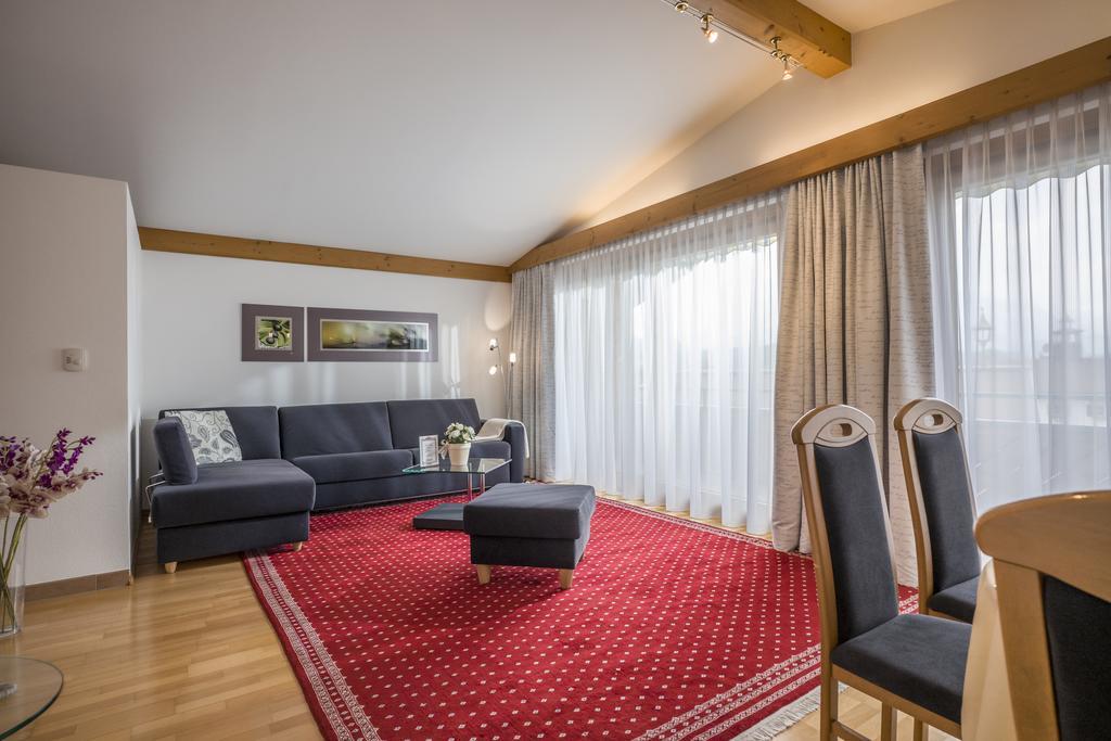 Appartements Schwaighofer Кессен Екстер'єр фото