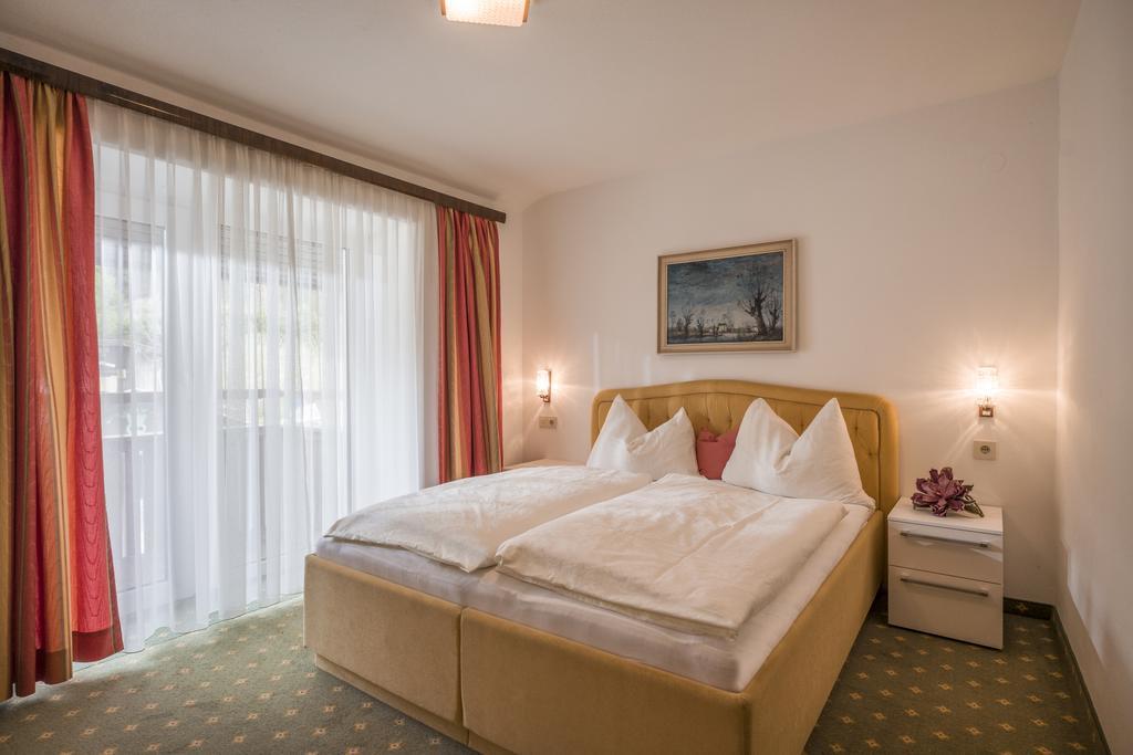 Appartements Schwaighofer Кессен Екстер'єр фото